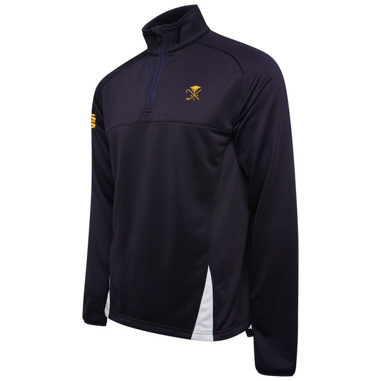 Pedagogues Golf - Fuse Performance Top