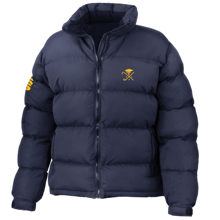 Pedagogues Golf - Holkham Down Feel Jacket - Women's Fit