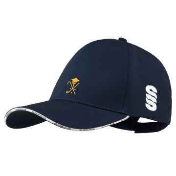 Pedagogues Golf - Baseball Cap - Navy