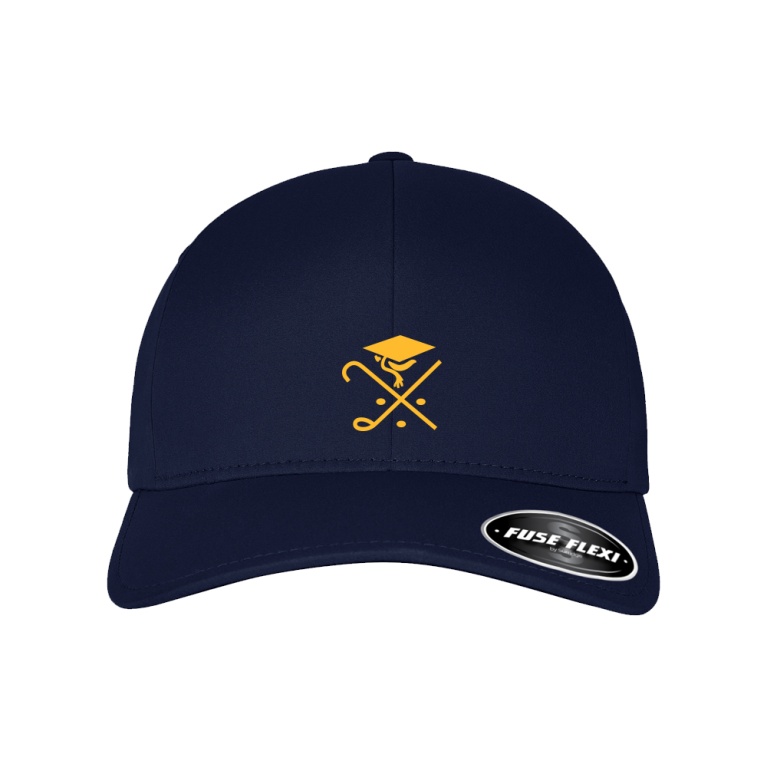 Pedagogues Golf - Fuse Flexi Cap - Navy